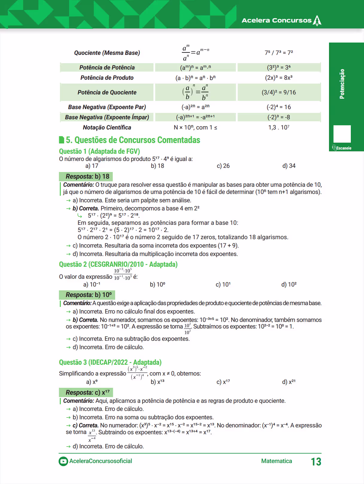 Matemática
